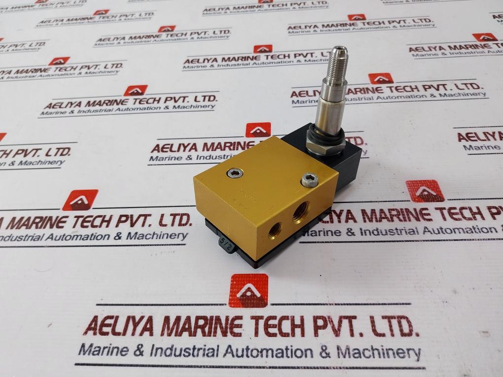 Boll Filter 341l9534 5/2 Way Solenoid Valve 2656655