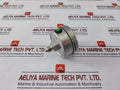 Boll Filter EN 837-1 Pressure Gauge 0-16 BAR