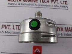 Boll Filter EN 837-1 Pressure Gauge 0-16 BAR
