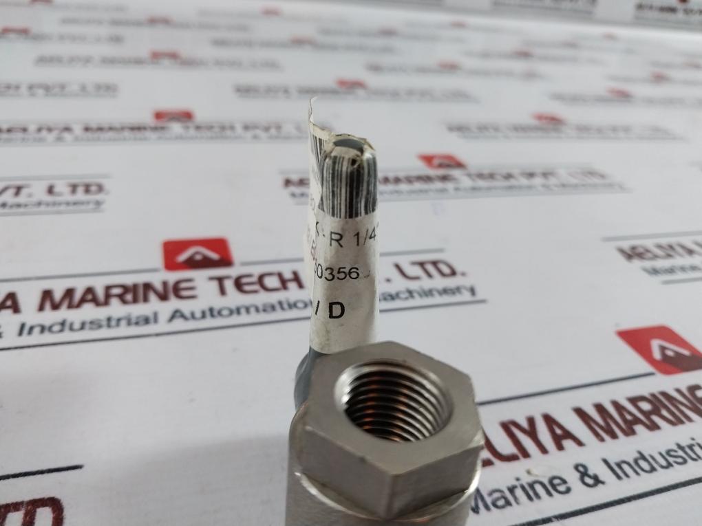 Boll & Kirch 2560356 Angle Ball Cock-r1/4”