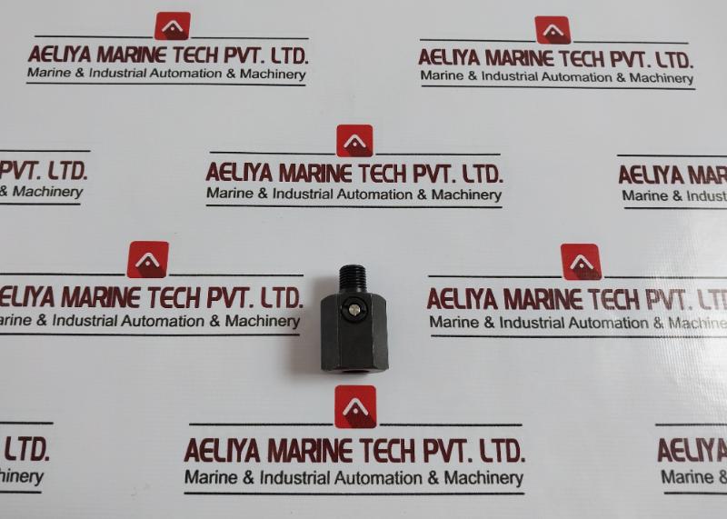 Boll & Kirch 2600272 Shock Absorber For Pressure Gauge Z121091