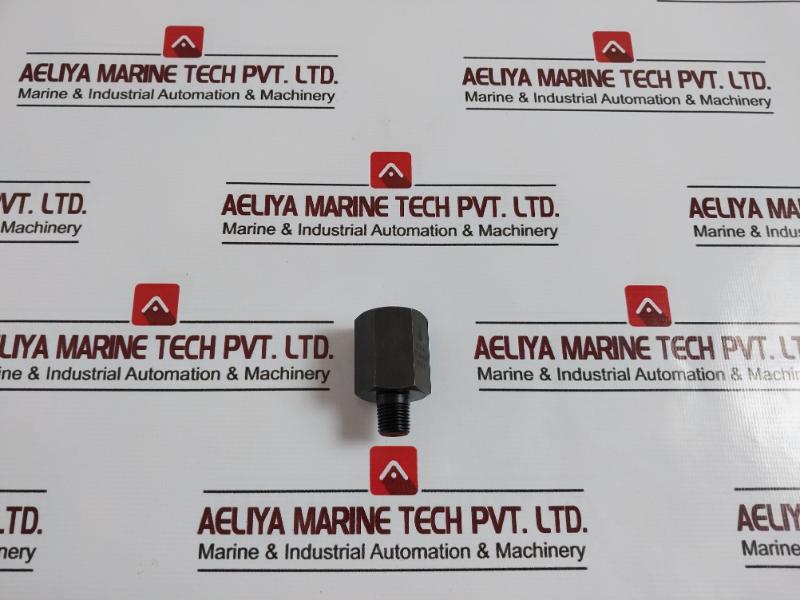 Boll & Kirch 2600272 Shock Absorber For Pressure Gauge Z121091