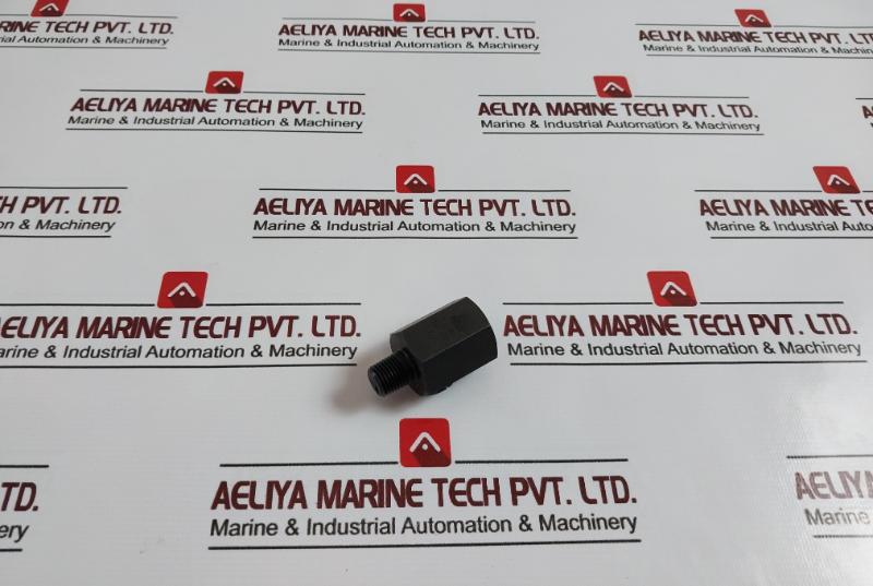 Boll & Kirch 2600272 Shock Absorber For Pressure Gauge Z121091