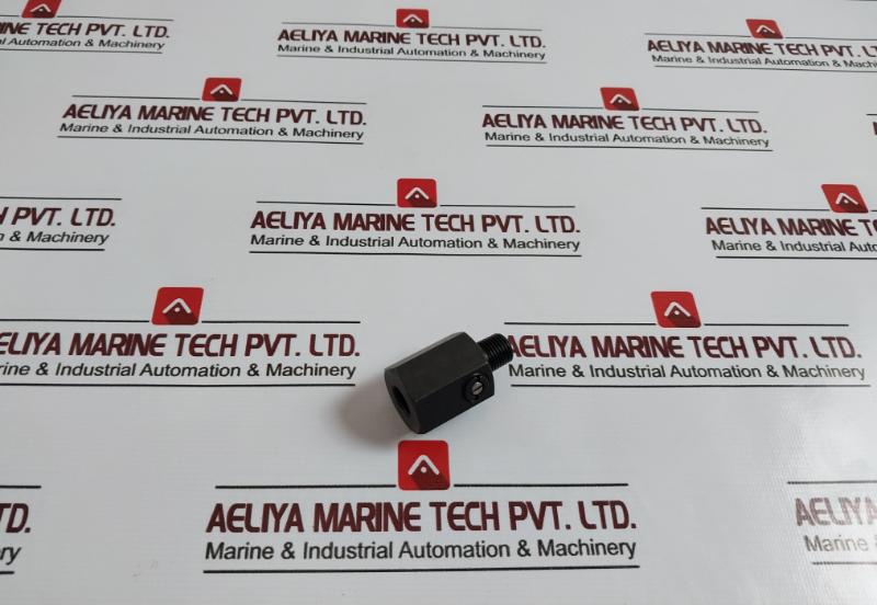 Boll & Kirch 2600272 Shock Absorber For Pressure Gauge Z121091