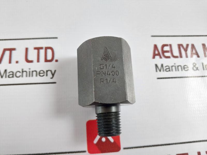 Boll & Kirch 2600272 Shock Absorber For Pressure Gauge Z121091