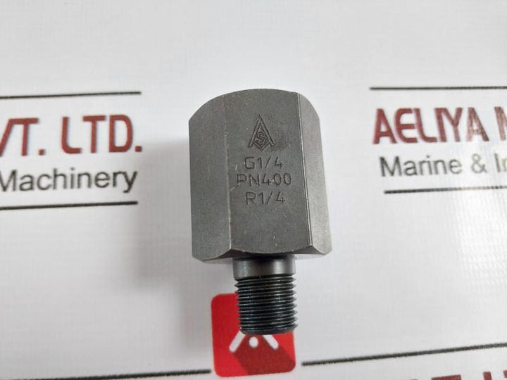 Boll & Kirch 2600272 Shock Absorber For Pressure Gauge Z121091