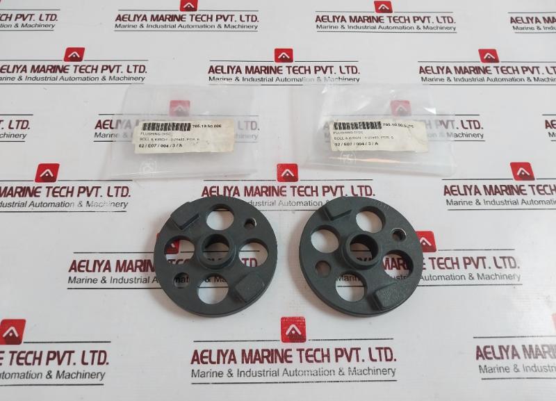 Boll & Kirch 3-25483 Flushing Disc, Pos.6