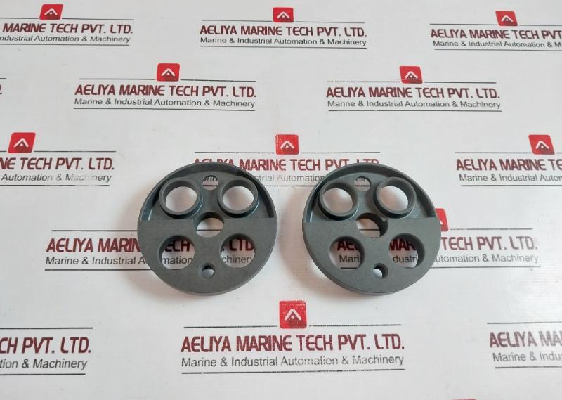 Boll & Kirch 3-25483 Flushing Disc, Pos.6