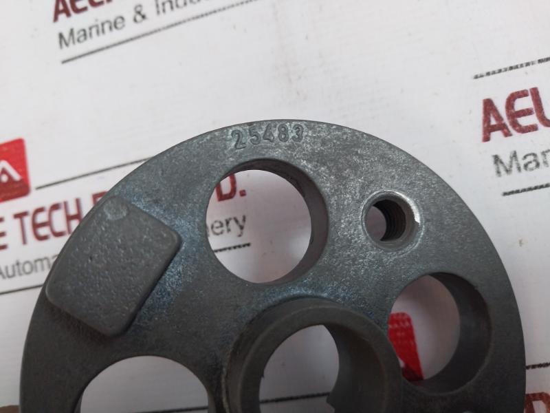 Boll & Kirch 3-25483 Flushing Disc, Pos.6