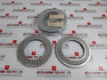 Boll & Kirch 3-25510 Boll Filter Element Fuel Oil Backflush 705.10.50.005