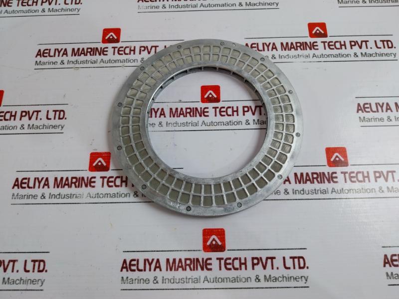 Boll & Kirch 3-25510 Boll Filter Element Fuel Oil Backflush 705.10.50.005