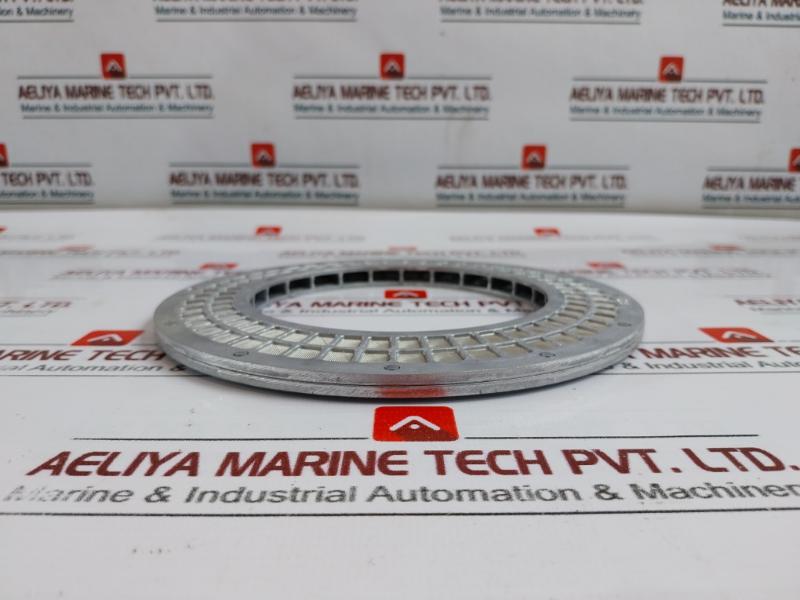 Boll & Kirch 3-25510 Boll Filter Element Fuel Oil Backflush 705.10.50.005