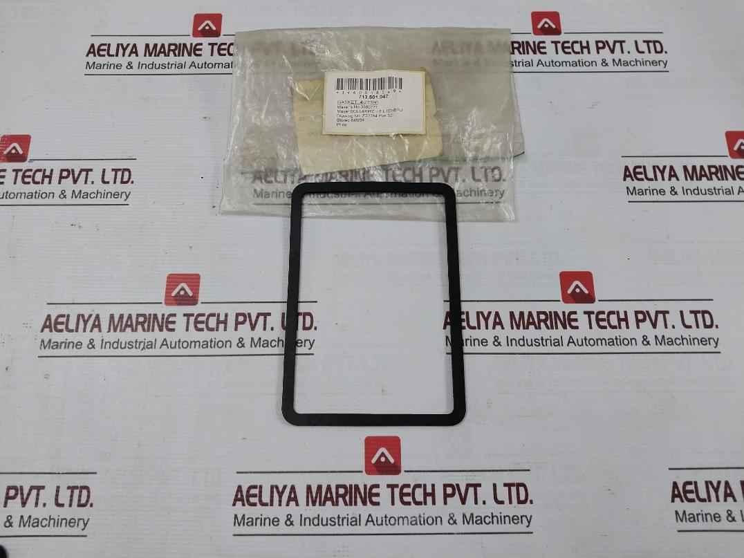 Boll & Kirch 4-23390 Flat Gasket 713.501.047 Z32284