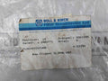 Boll & Kirch 4-23390 Flat Gasket 713.501.047 Z32284