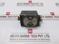 Boll & Kirch 4.36.1 Differential Pressure Indicator 20908 20914 20 Mws