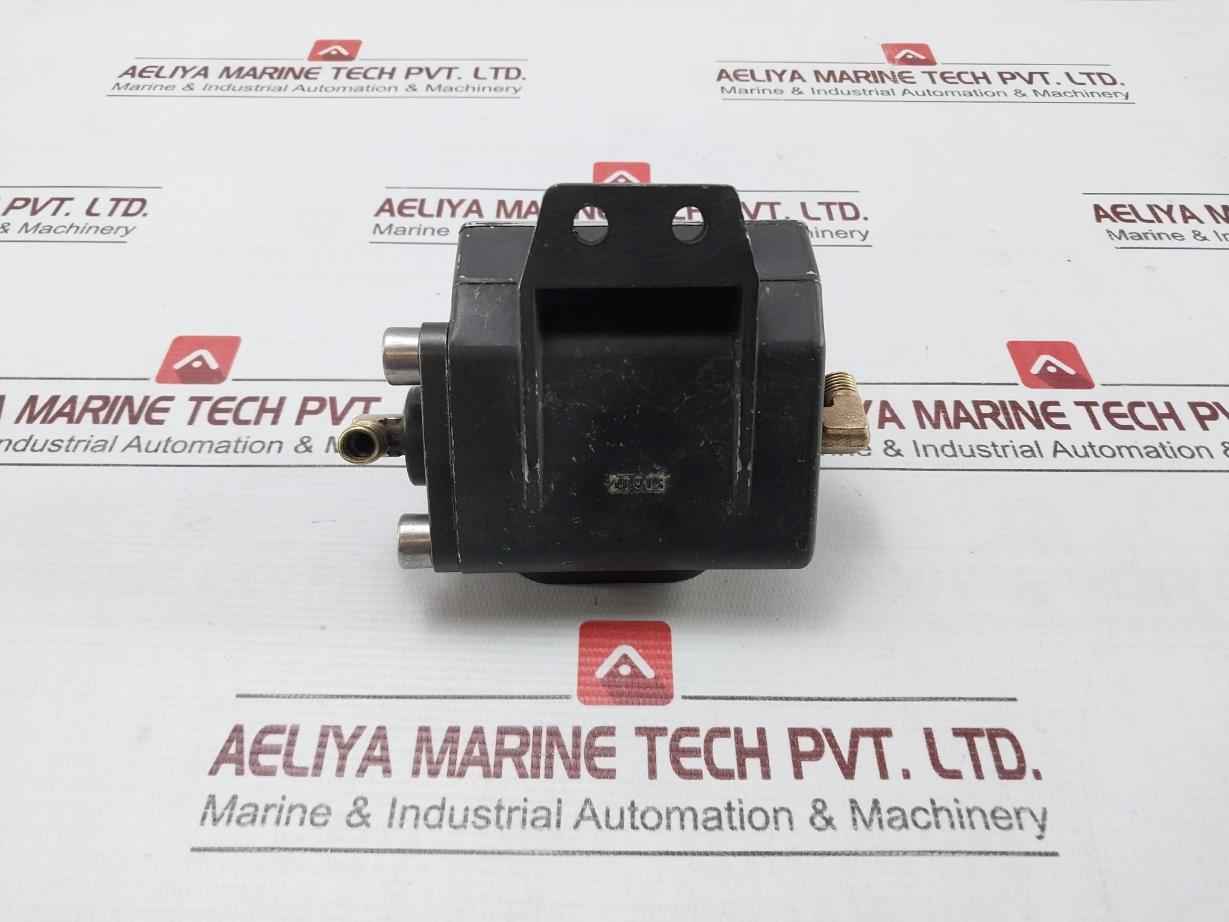 Boll & Kirch 4.36.1 Differential Pressure Indicator 20908 20914 20 Mws