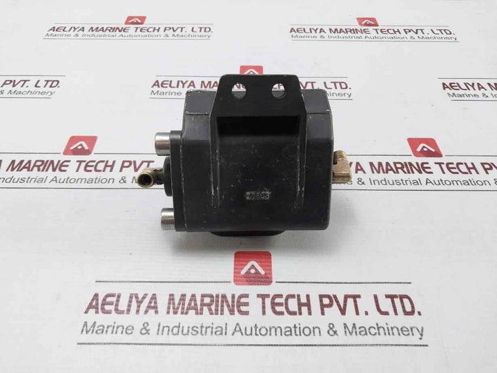 Boll & Kirch 4.36.1 Differential Pressure Indicator 20908 20914 20 Mws