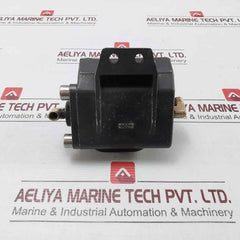 Boll & Kirch 4.36.1 Differential Pressure Indicator 20908 20914 20 Mws