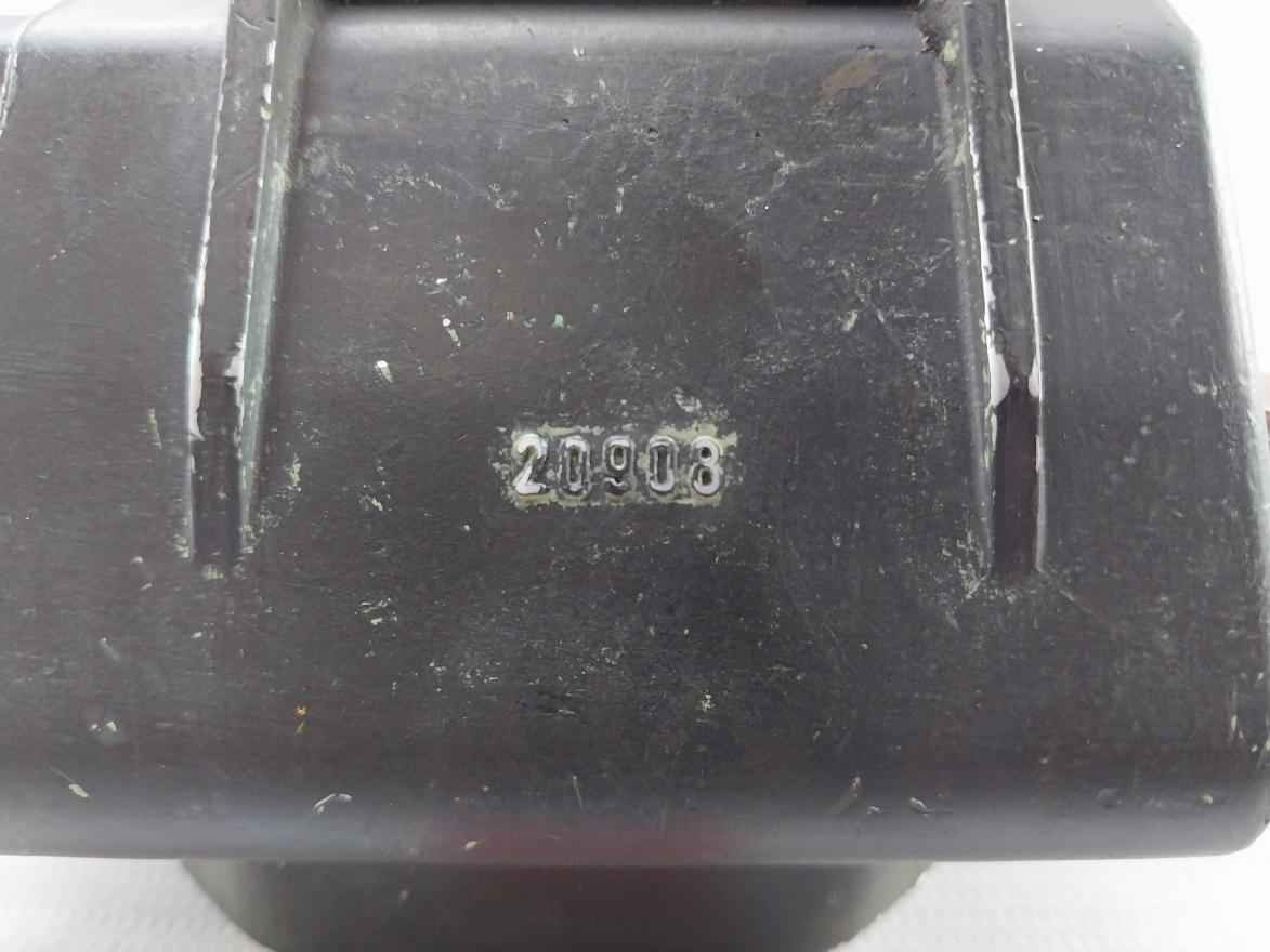 Boll & Kirch 4.36.1 Differential Pressure Indicator 20908 20914 20 Mws