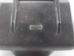 Boll & Kirch 4.36.1 Differential Pressure Indicator 20908 20914 20 Mws
