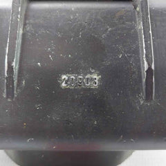 Boll & Kirch 4.36.1 Differential Pressure Indicator 20908 20914 20 Mws