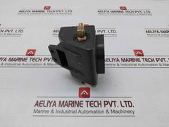 Boll & Kirch 4.36.1 Differential Pressure Indicator 20908 20914 20 Mws