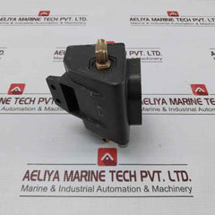Boll & Kirch 4.36.1 Differential Pressure Indicator 20908 20914 20 Mws