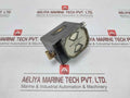 Boll & Kirch 4.36.1 Differential Pressure Indicator 20908 20914 20 Mws