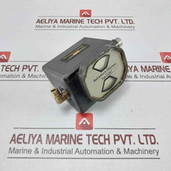 Boll & Kirch 4.36.1 Differential Pressure Indicator 20908 20914 20 Mws