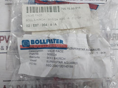 Boll &amp; Kirch 5000324 Valve Face 705.10.80.016