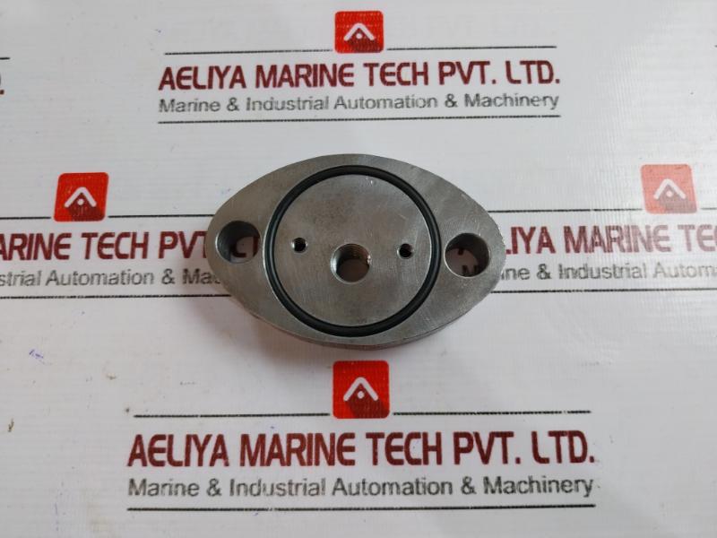 BOLL & KIRCH 5906594 Bollfilter P265GH Cover Plate