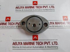 BOLL & KIRCH 5906594 Bollfilter P265GH Cover Plate