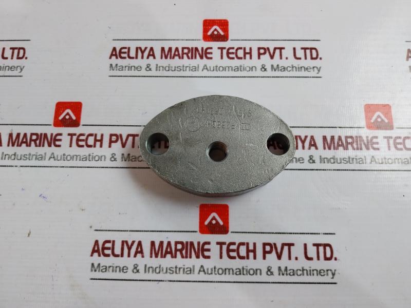 BOLL & KIRCH 5906594 Bollfilter P265GH Cover Plate