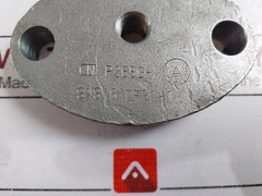 BOLL & KIRCH 5906594 Bollfilter P265GH Cover Plate