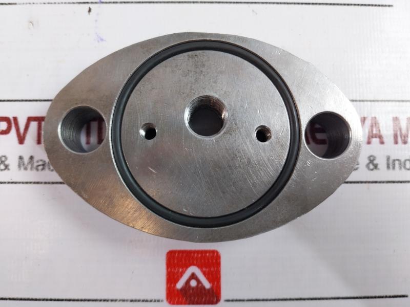 BOLL & KIRCH 5906594 Bollfilter P265GH Cover Plate