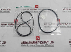 Boll & Kirch 6.61 Gr.20 Gasket Set O-ring Seal 3460018625