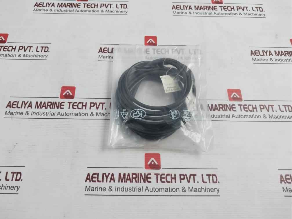 Boll & Kirch 6.61 Gr.20 Gasket Set O-ring Seal 3460018625