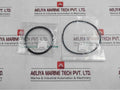 Boll & Kirch 6.61 Gr.20 Gasket Set O-ring Seal 3460018625