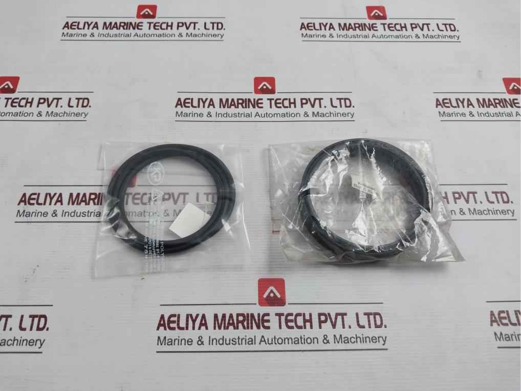 Boll & Kirch 6.61 Gr.20 Gasket Set O-ring Seal 3460018625