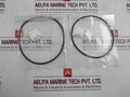 Boll & Kirch 6.61 Gr.20 Gasket Set O-ring Seal 3460018625