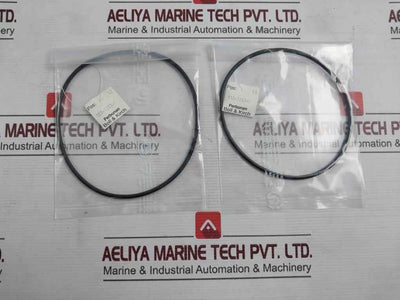 Boll & Kirch 6.61 Gr.20 Gasket Set O-ring Seal 3460018625