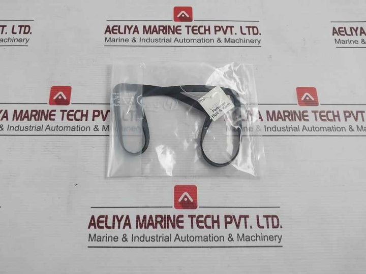 Boll & Kirch 6.61 Gr.20 Gasket Set O-ring Seal 3460018625