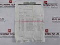 Boll & Kirch 6.61 Gr.20 Gasket Set O-ring Seal 3460018625