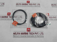 Boll & Kirch 6.61 Gr.20 Gasket Set O-ring Seal 3460018625