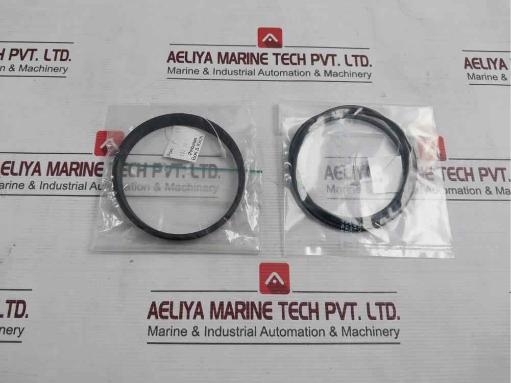 Boll & Kirch 6.61 Gr.20 Gasket Set O-ring Seal 3460018625