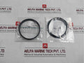 Boll & Kirch 6.61 Gr.20 Gasket Set O-ring Seal 3460018625