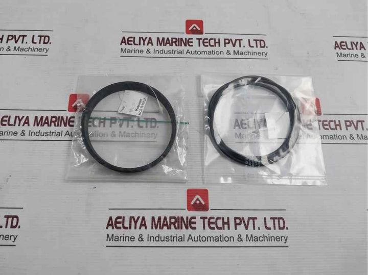 Boll & Kirch 6.61 Gr.20 Gasket Set O-ring Seal 3460018625