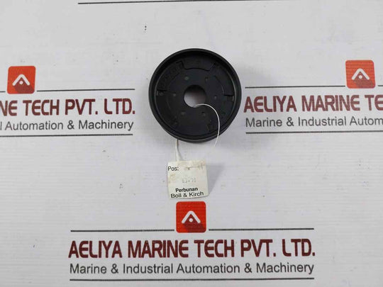 Boll & Kirch 63X16X22 Pneumatic Seal 63.16