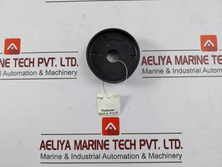 Boll & Kirch 63X16X22 Pneumatic Seal 63.16