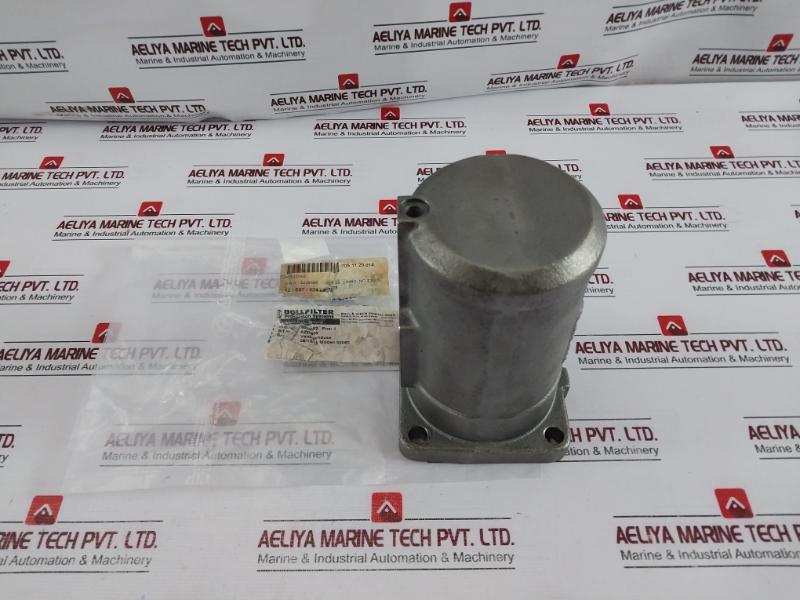 Boll & Kirch B32060A Valve 13A29 5229568 EN-GJL-250 705.11.20.014